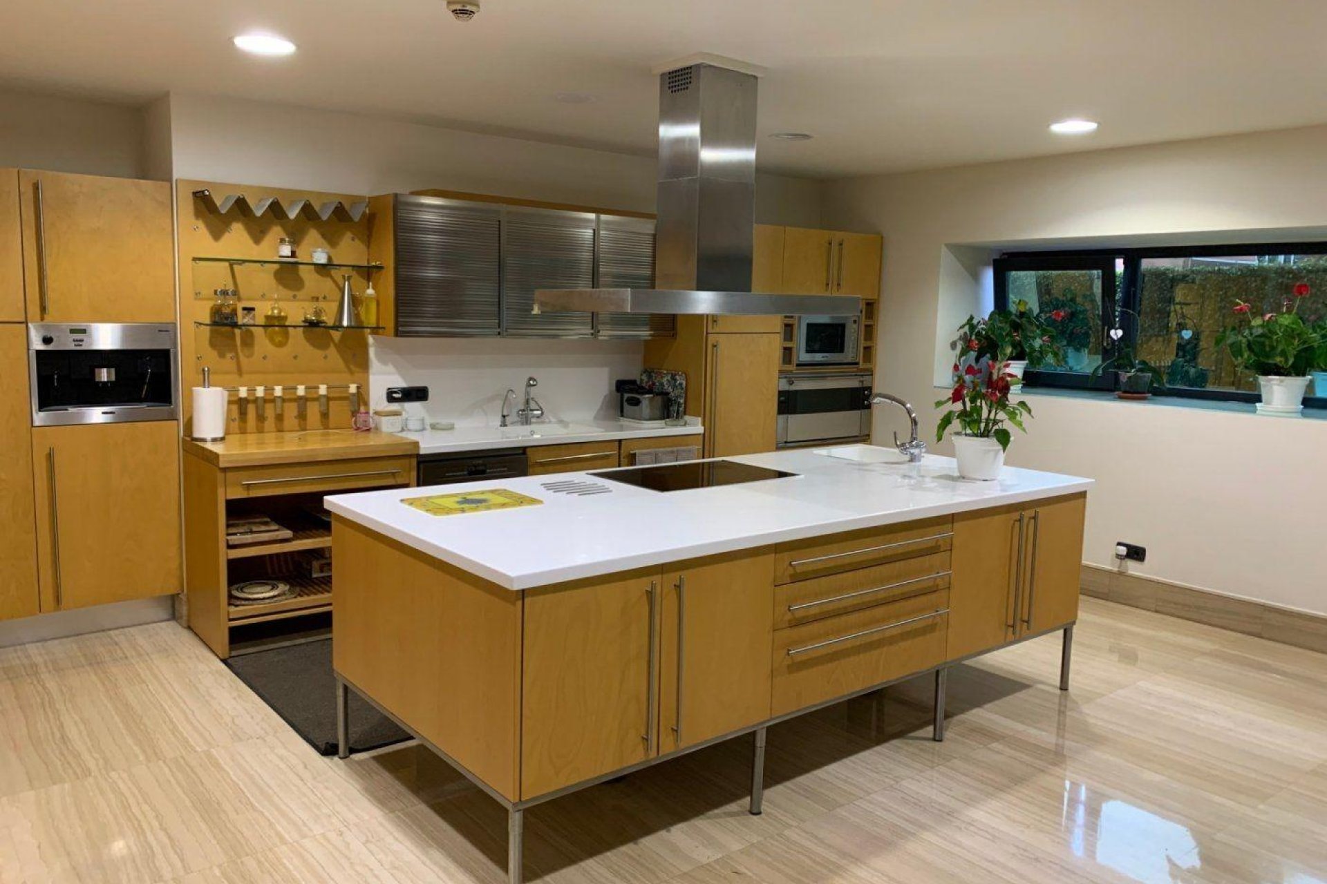 Resale - Chalet - Alicante - Playa de San Juan