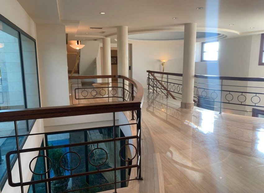 Resale - Chalet - Alicante - Playa de San Juan