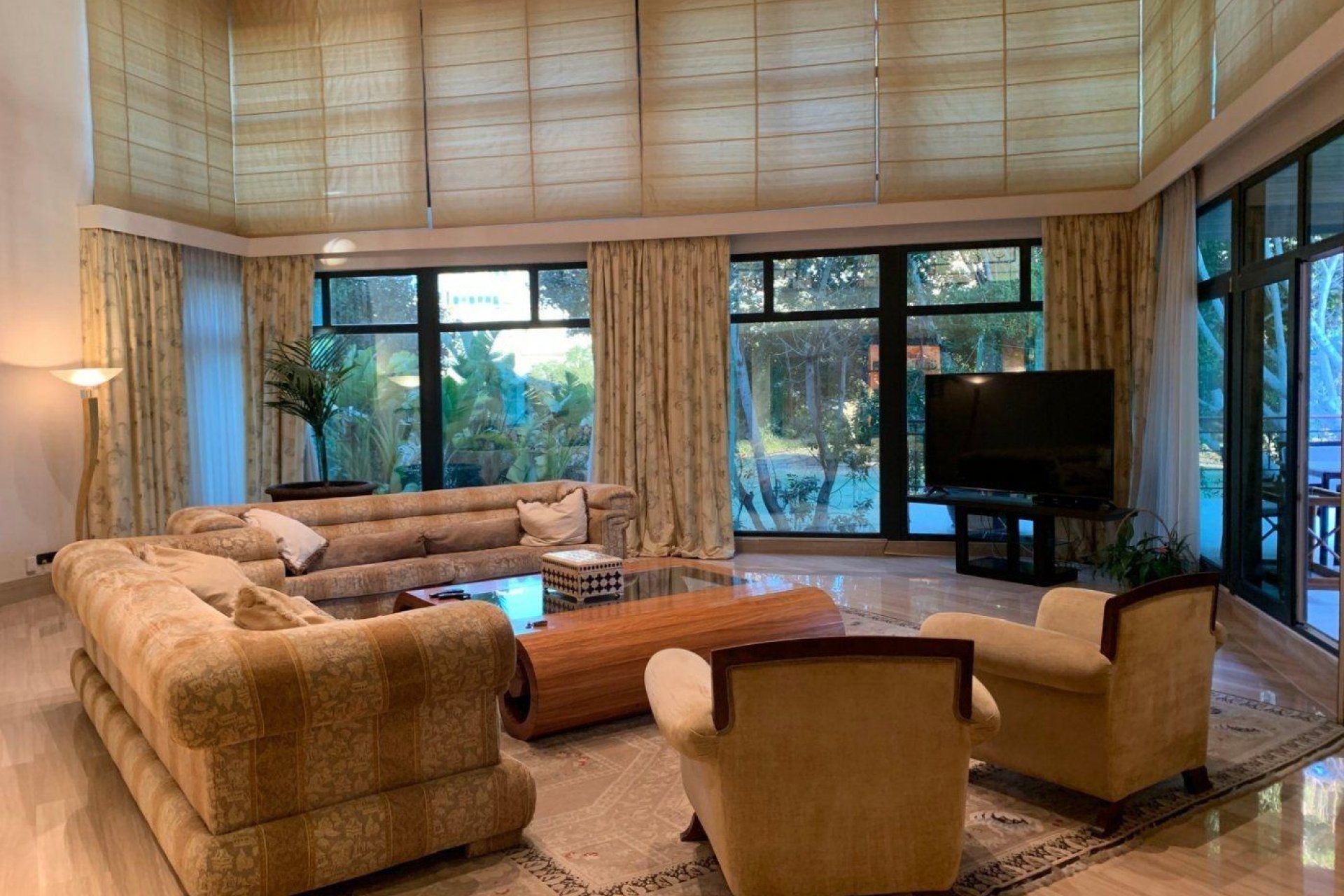 Resale - Chalet - Alicante - Playa de San Juan