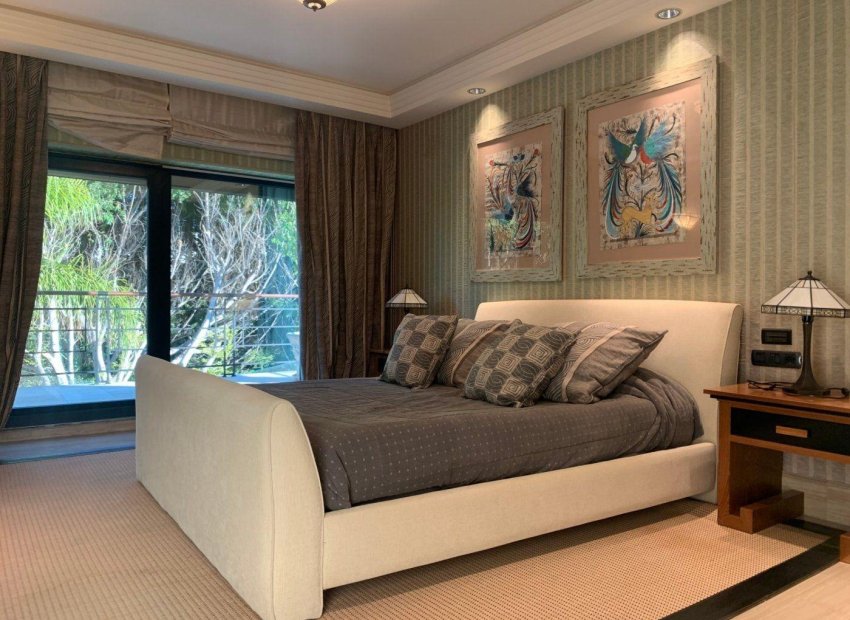 Resale - Chalet - Alicante - Playa de San Juan