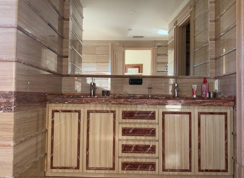 Resale - Chalet - Alicante - Playa de San Juan