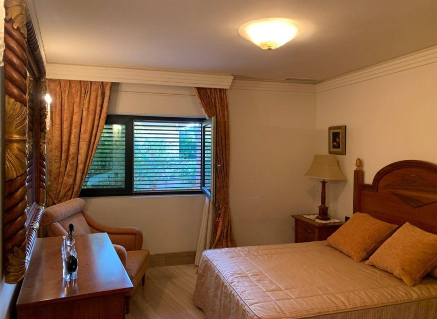 Resale - Chalet - Alicante - Playa de San Juan