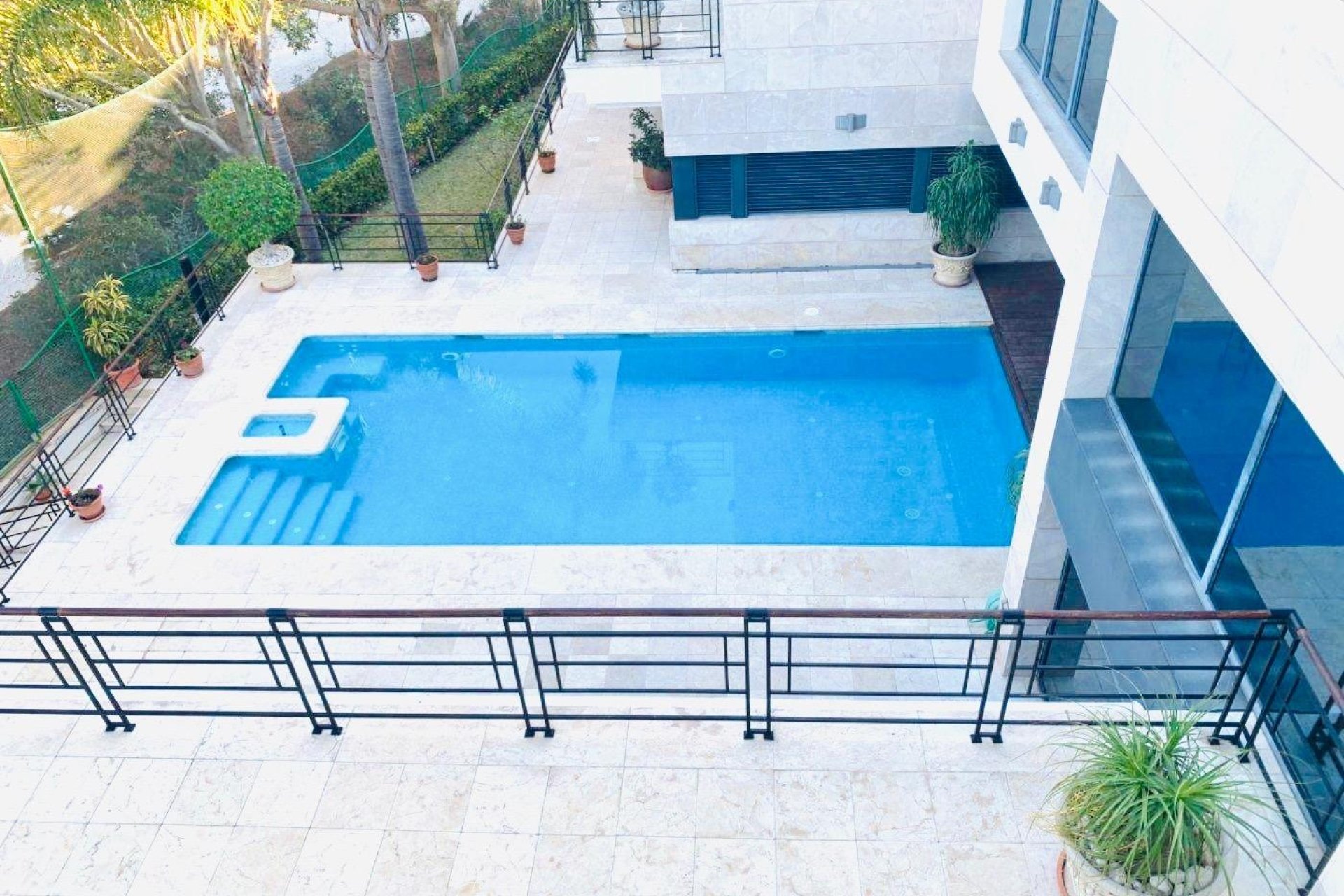 Resale - Chalet - Alicante - Playa de San Juan