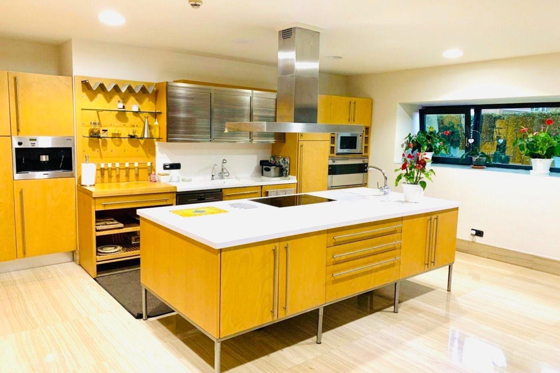 Resale - Chalet - Alicante - Playa de San Juan