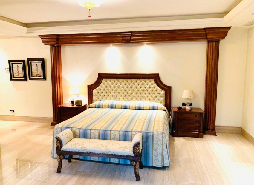 Resale - Chalet - Alicante - Playa de San Juan