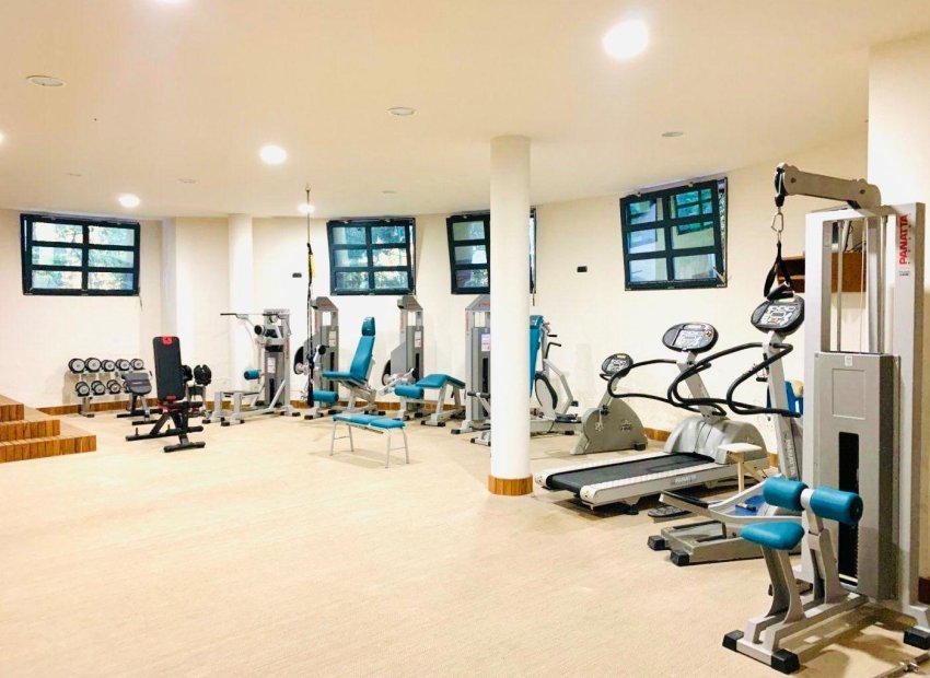 Resale - Chalet - Alicante - Playa de San Juan