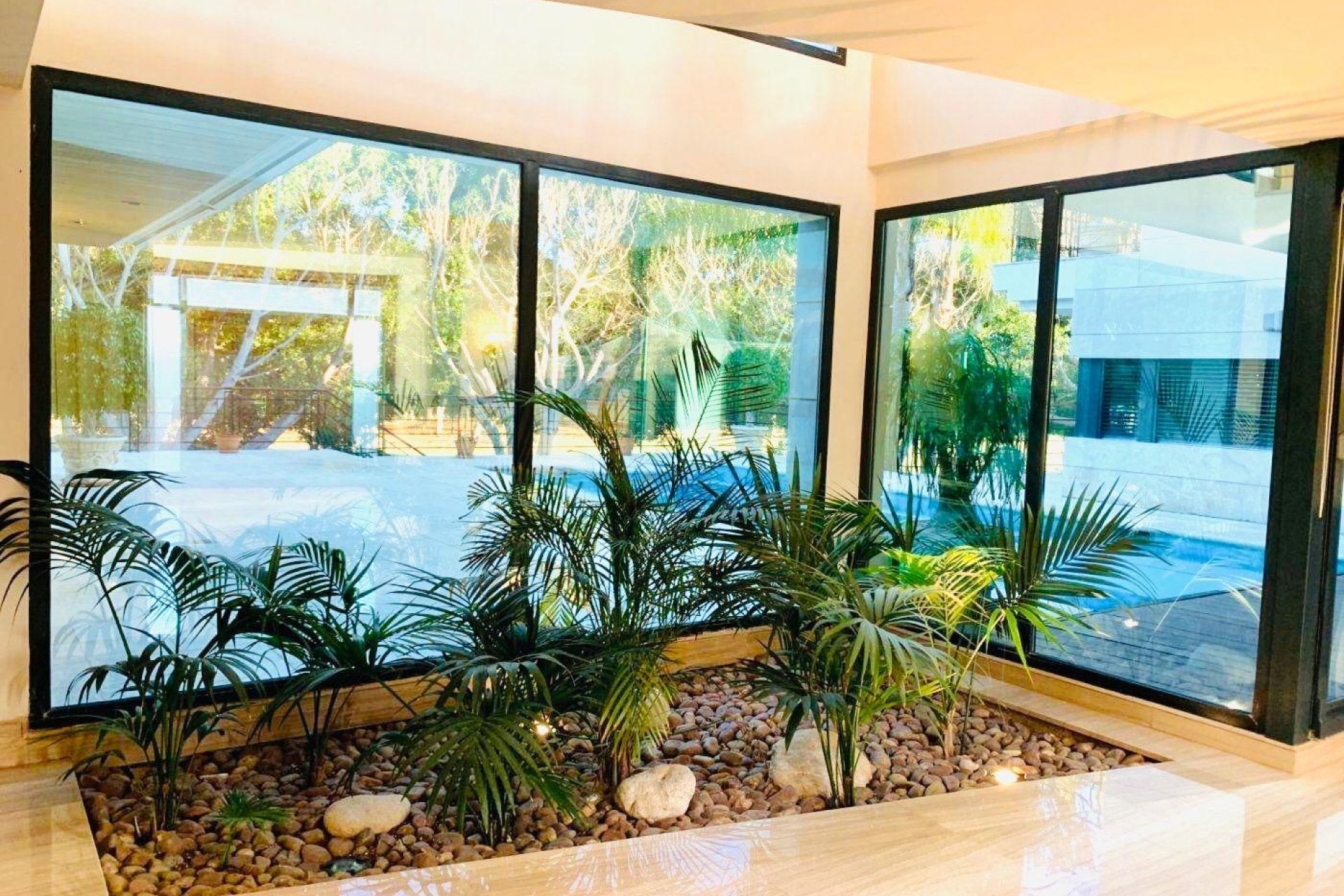 Resale - Chalet - Alicante - Playa de San Juan