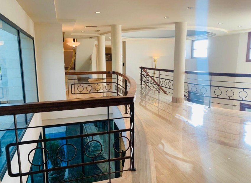 Resale - Chalet - Alicante - Playa de San Juan