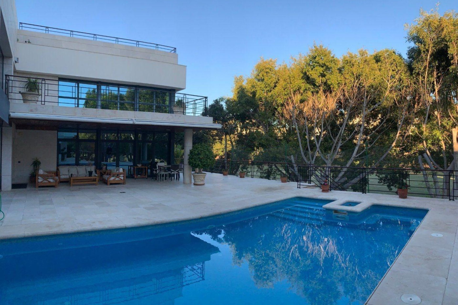Resale - Chalet - Alicante - Playa San Juan