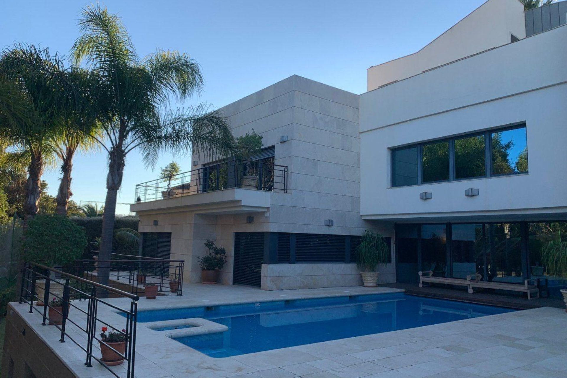 Resale - Chalet - Alicante - Playa San Juan