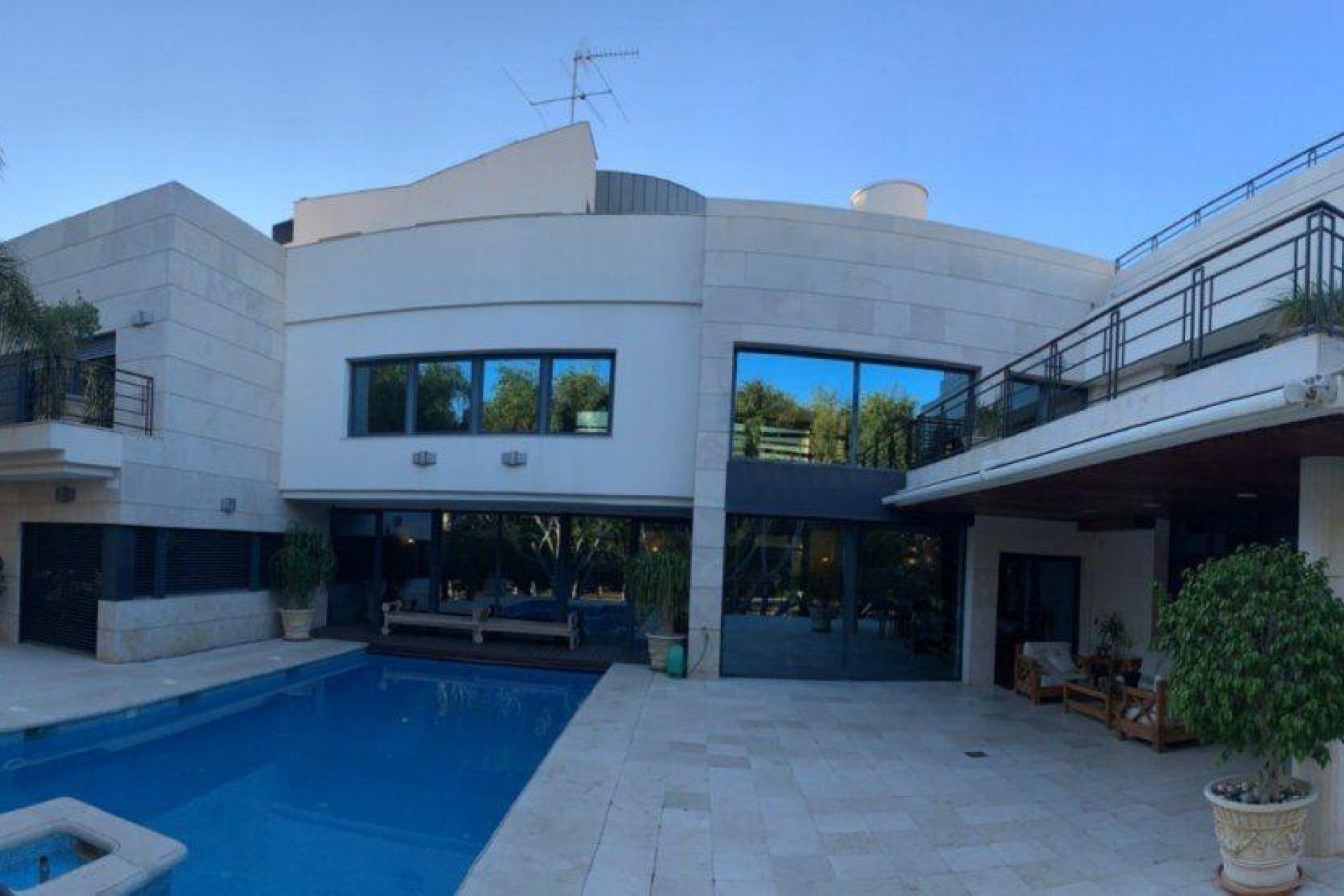 Resale - Chalet - Alicante - Playa San Juan