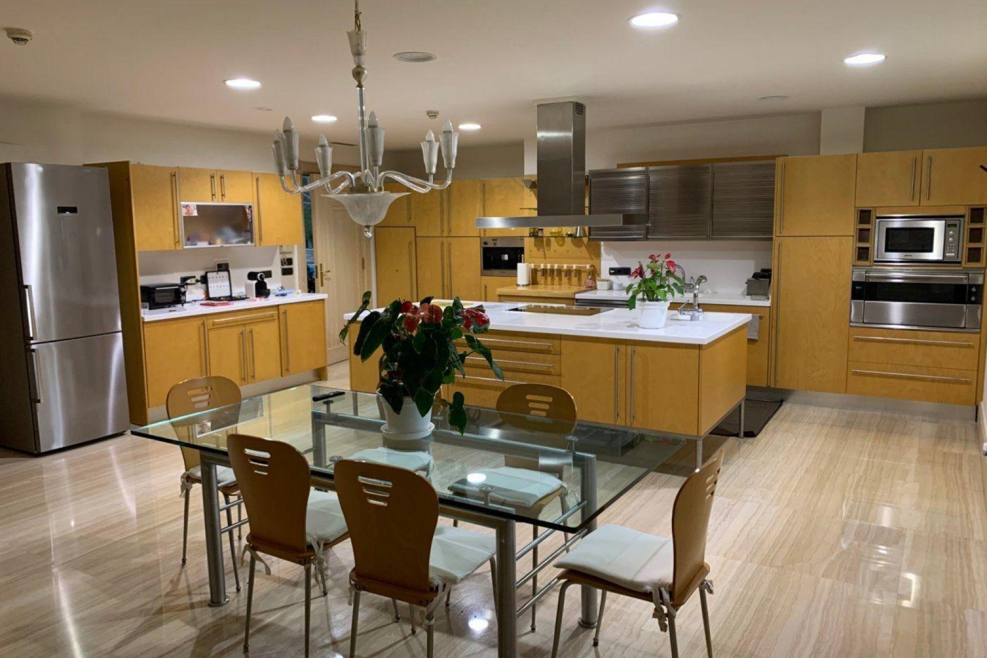 Resale - Chalet - Alicante - Playa San Juan