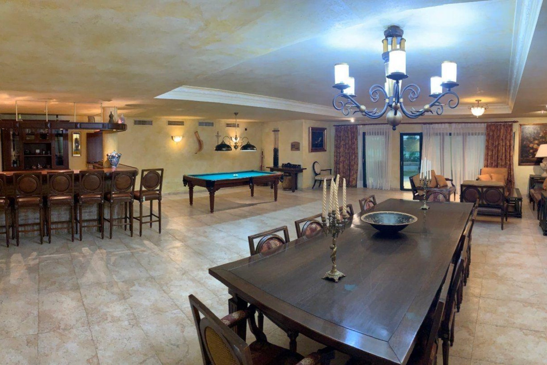 Resale - Chalet - Alicante - Playa San Juan