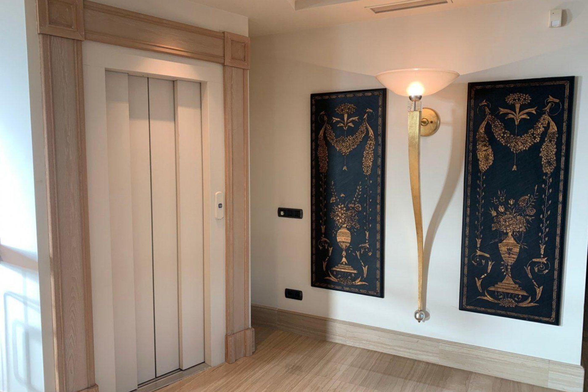 Resale - Chalet - Alicante - Playa San Juan