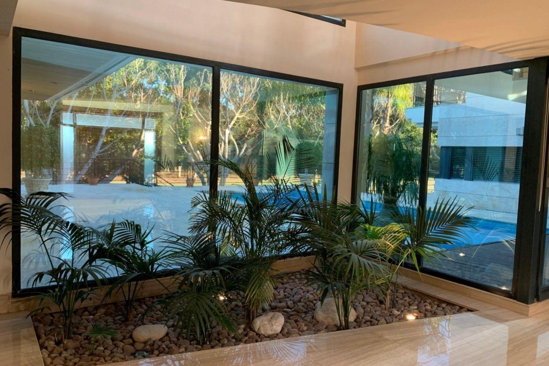 Resale - Chalet - Alicante - Playa San Juan
