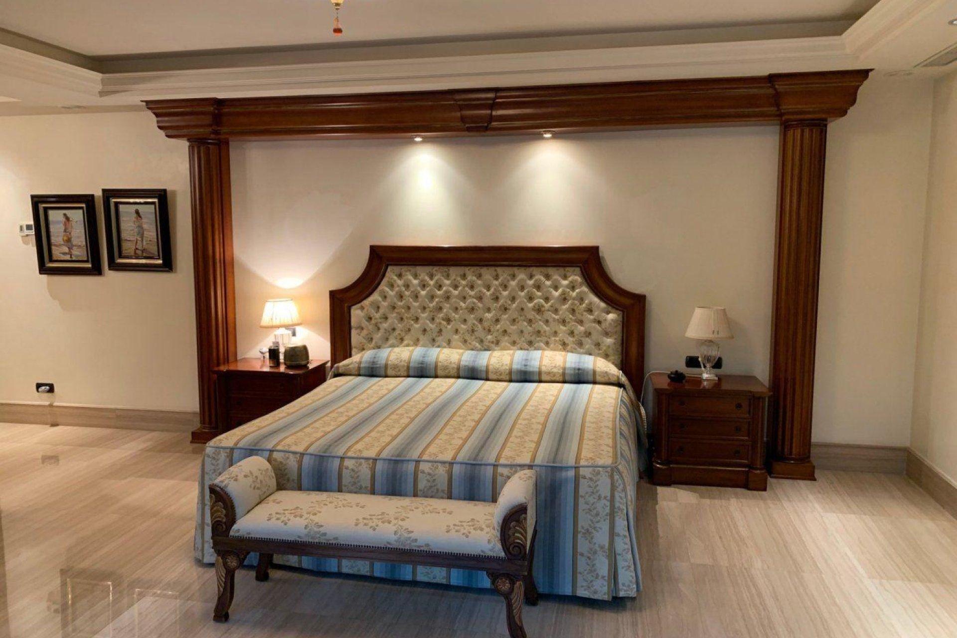 Resale - Chalet - Alicante - Playa San Juan