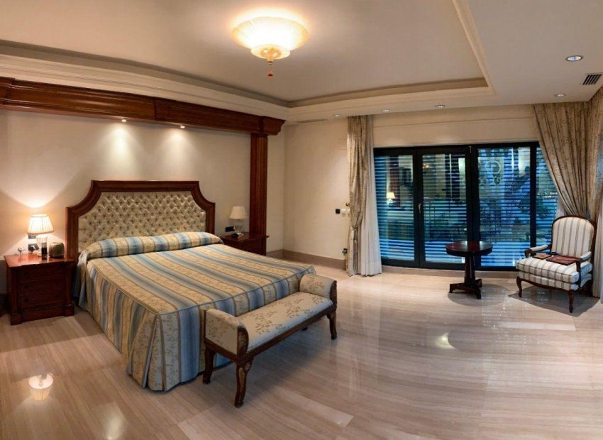 Resale - Chalet - Alicante - Playa San Juan