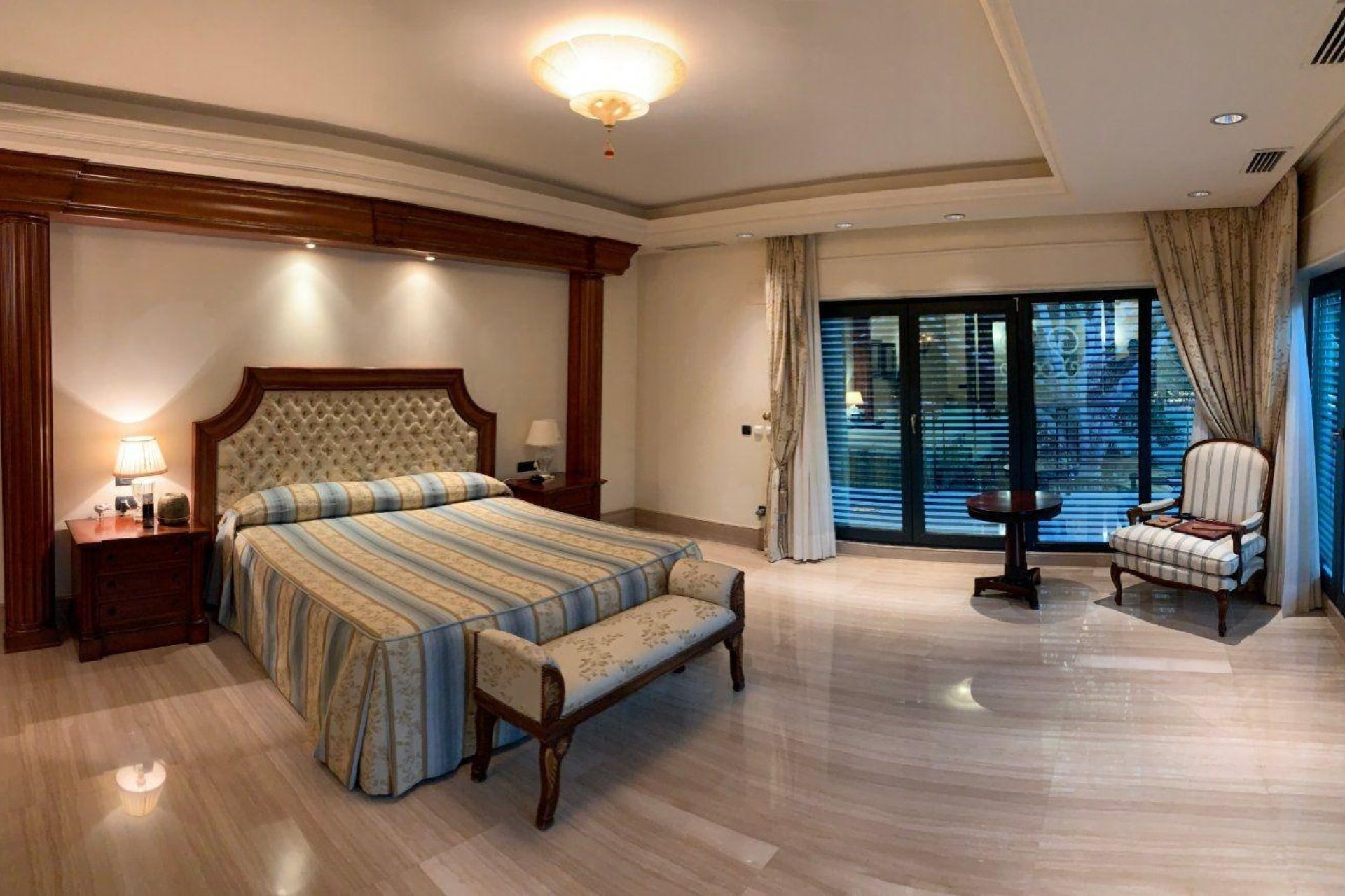 Resale - Chalet - Alicante - Playa San Juan