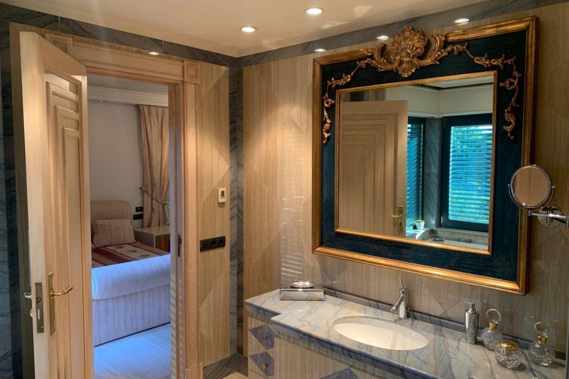 Resale - Chalet - Alicante - Playa San Juan