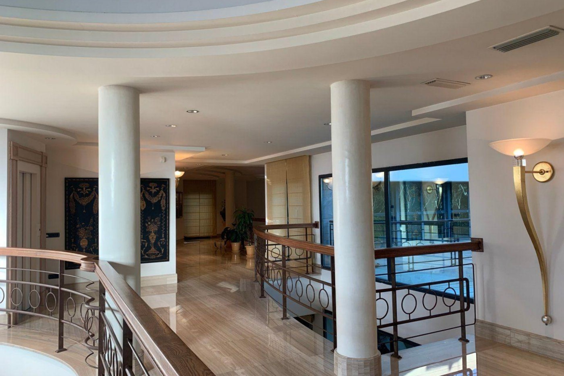 Resale - Chalet - Alicante - Playa San Juan