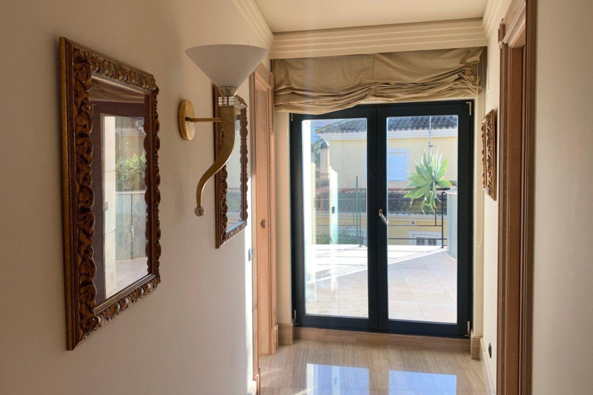 Resale - Chalet - Alicante - Playa San Juan