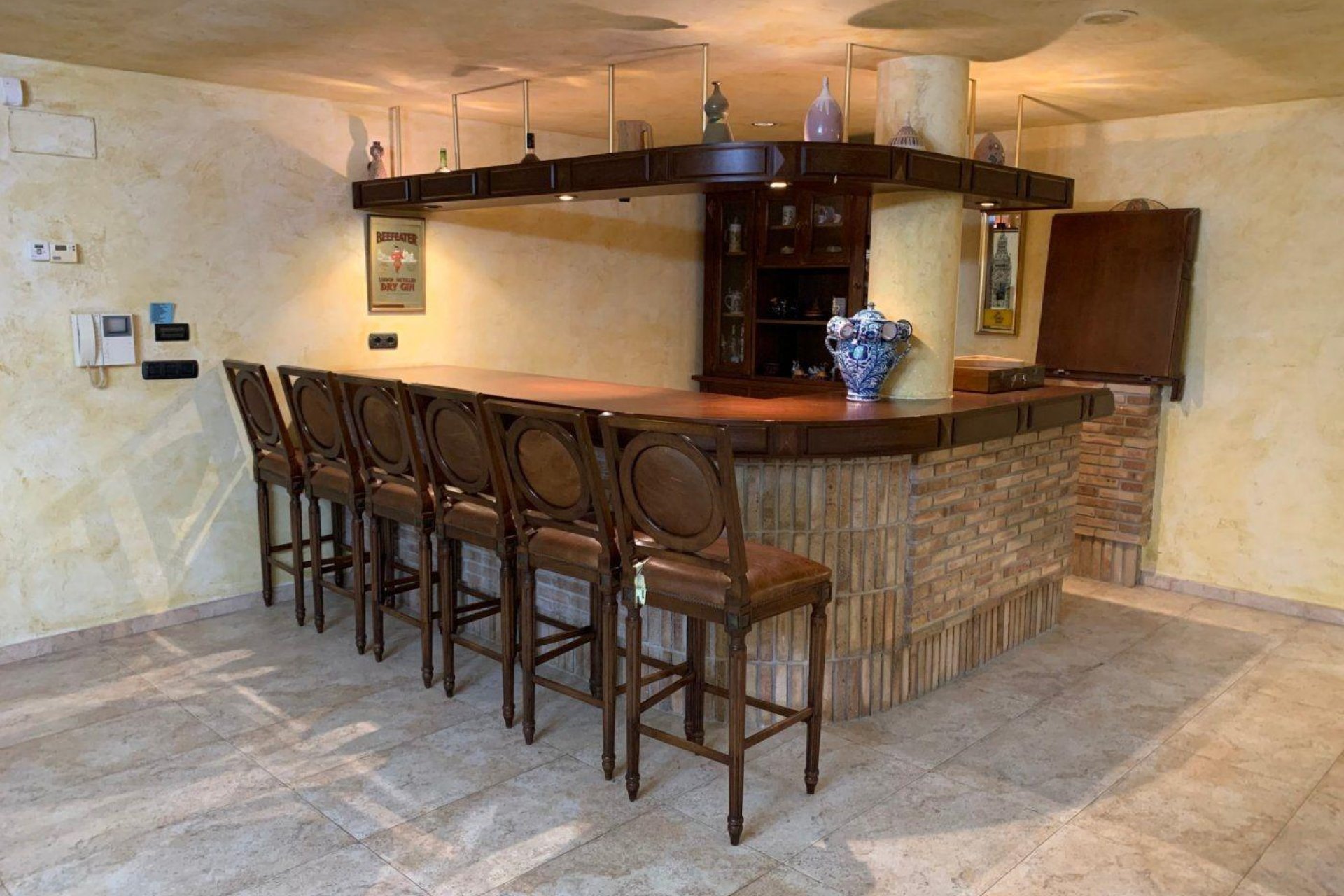 Resale - Chalet - Alicante - Playa San Juan