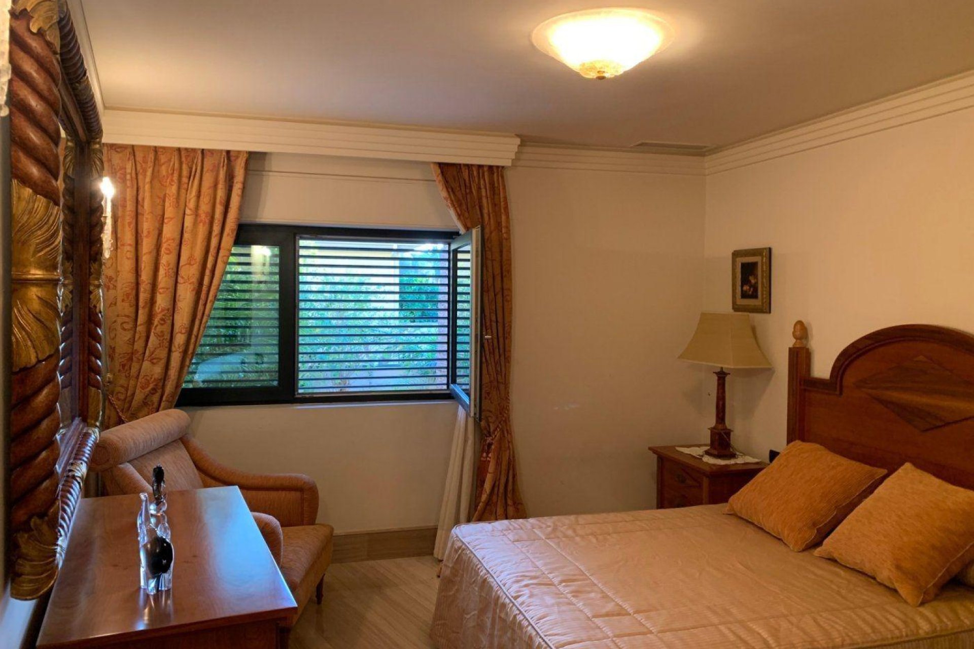 Resale - Chalet - Alicante - Playa San Juan
