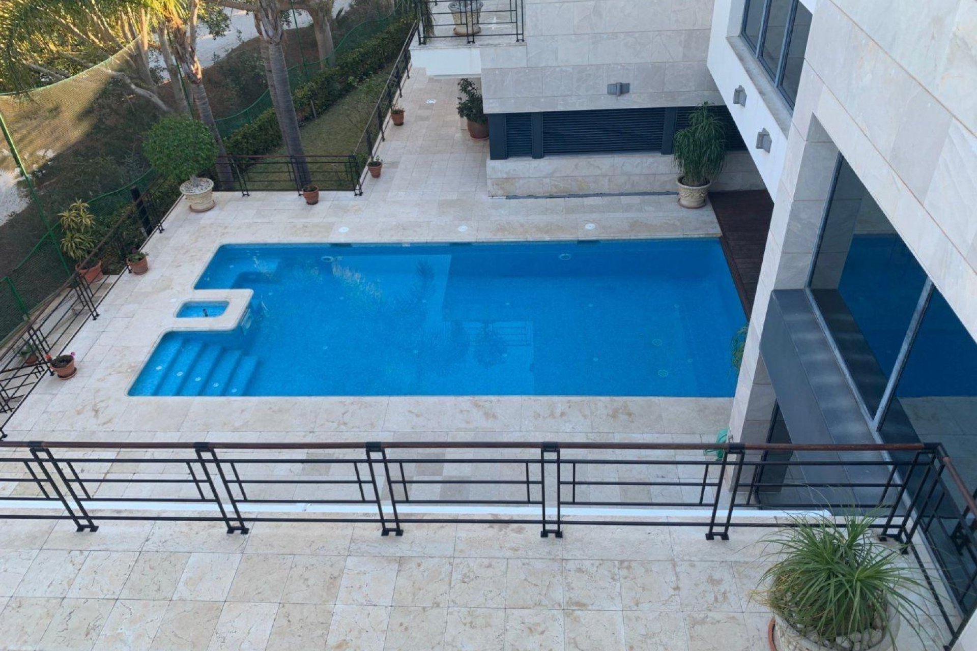 Resale - Chalet - Alicante - Playa San Juan