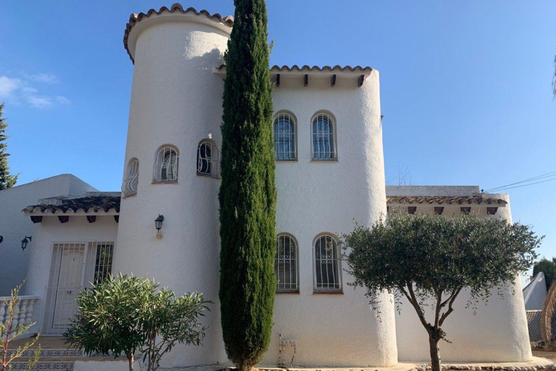 Resale - Chalet - Altea - Altea Hills