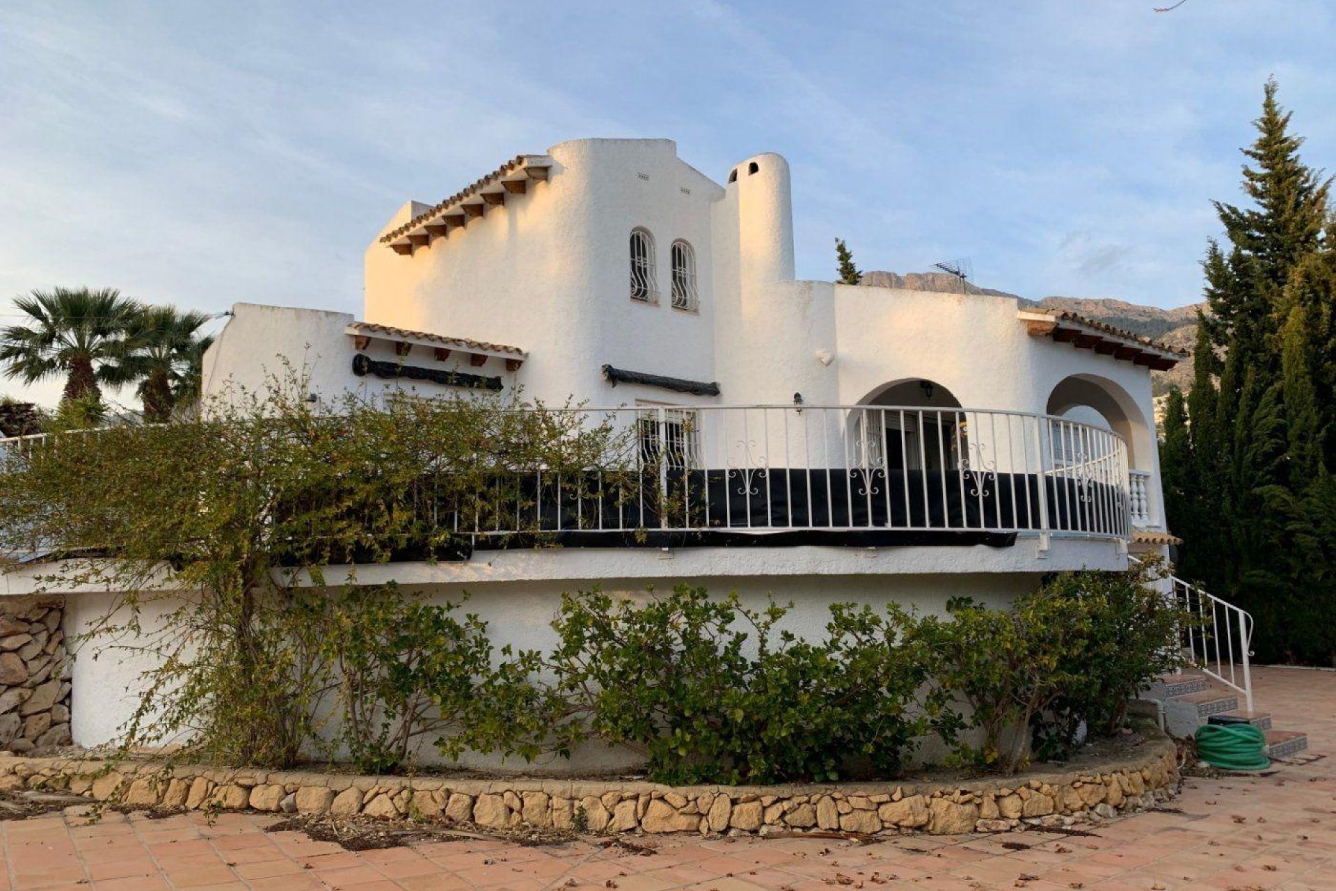 Resale - Chalet - Altea - Altea Hills