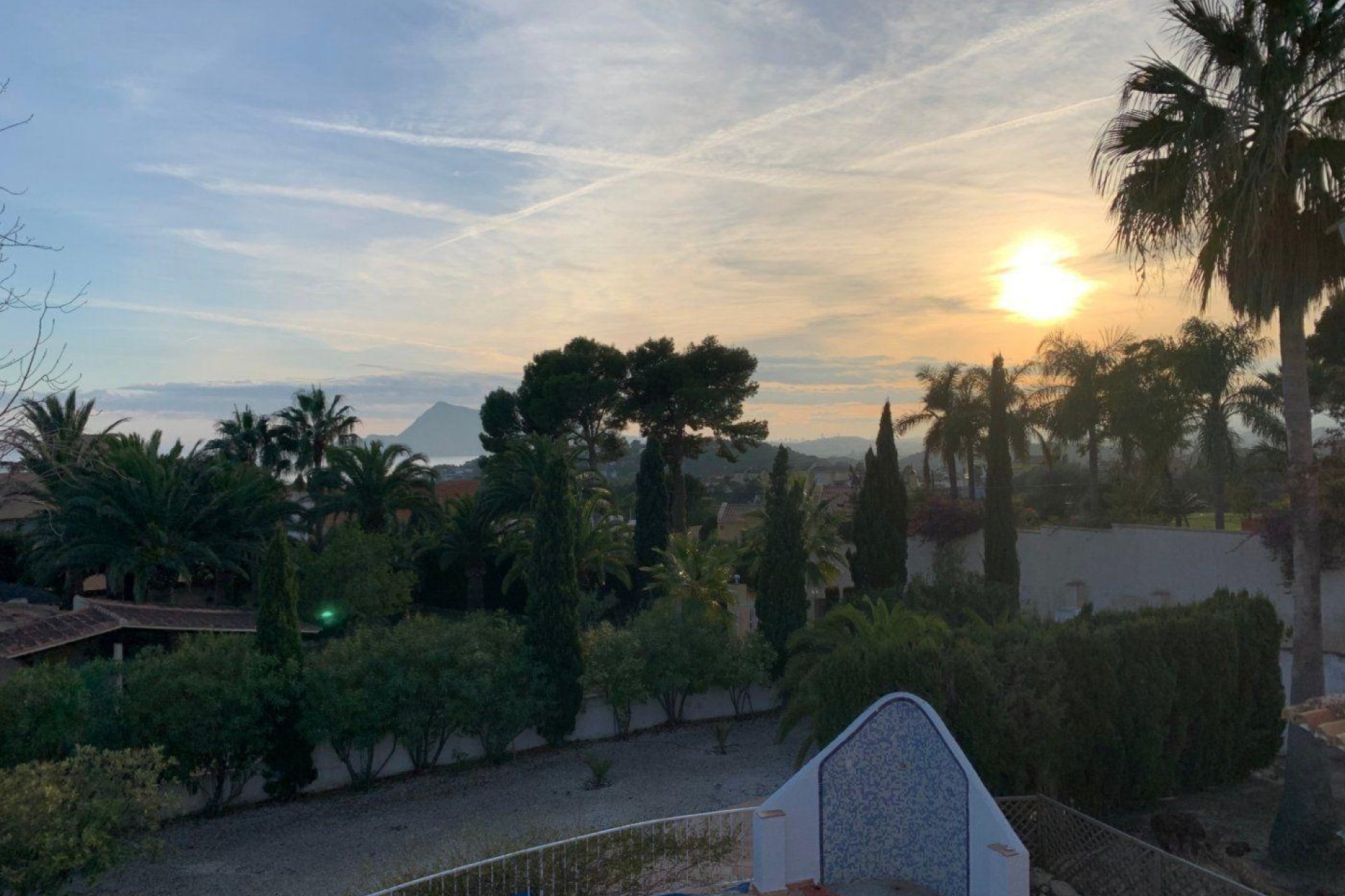 Resale - Chalet - Altea - Altea Hills