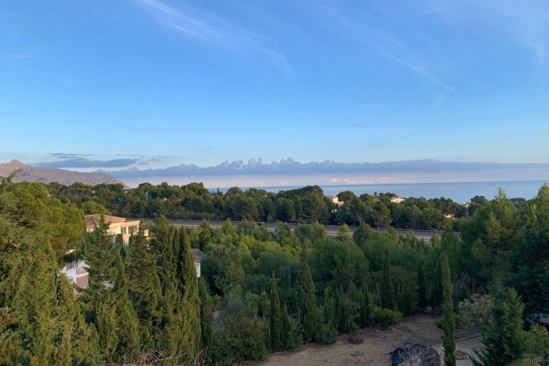 Resale - Chalet - Altea - Altea Hills