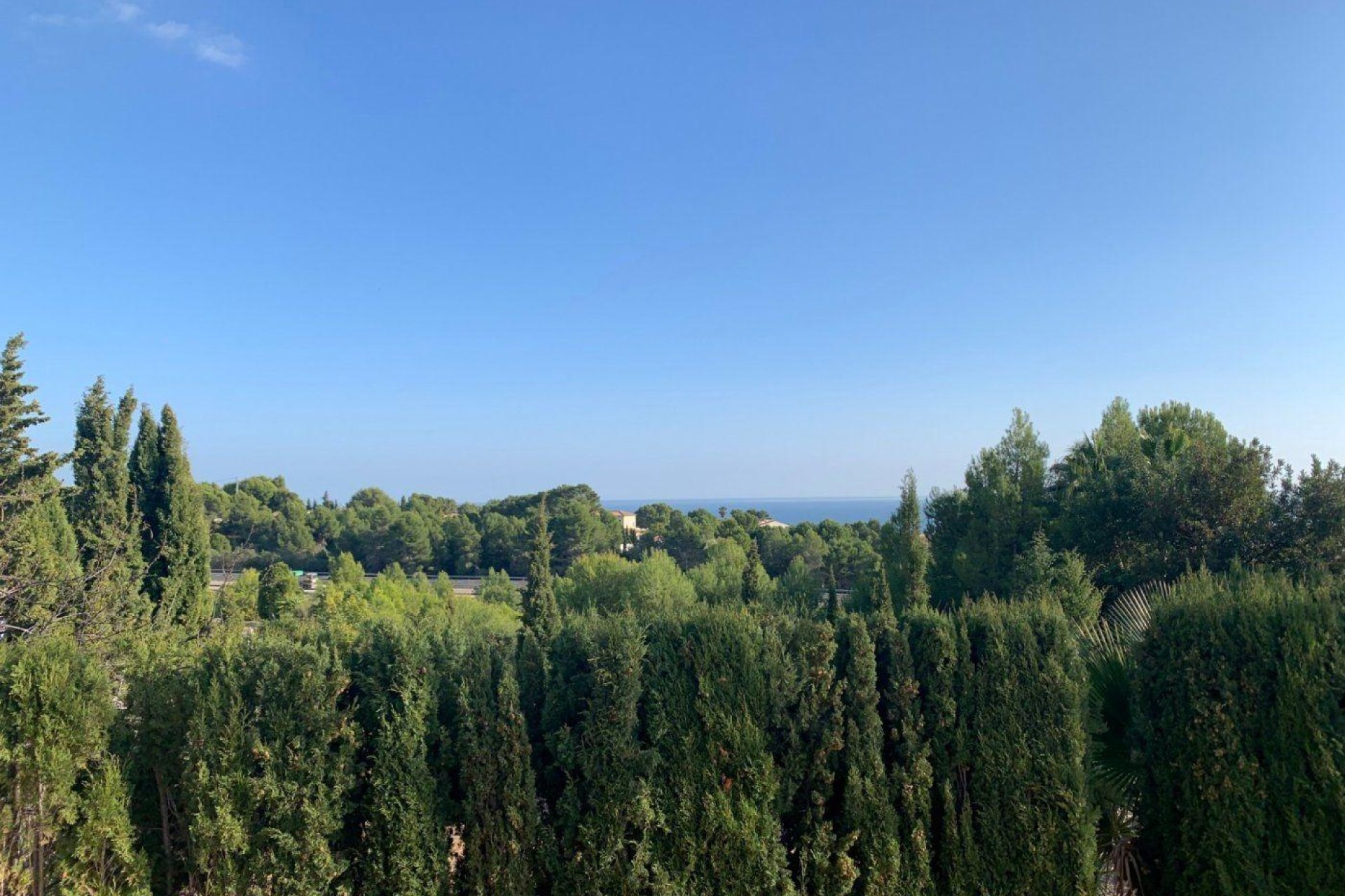 Resale - Chalet - Altea - Altea Hills