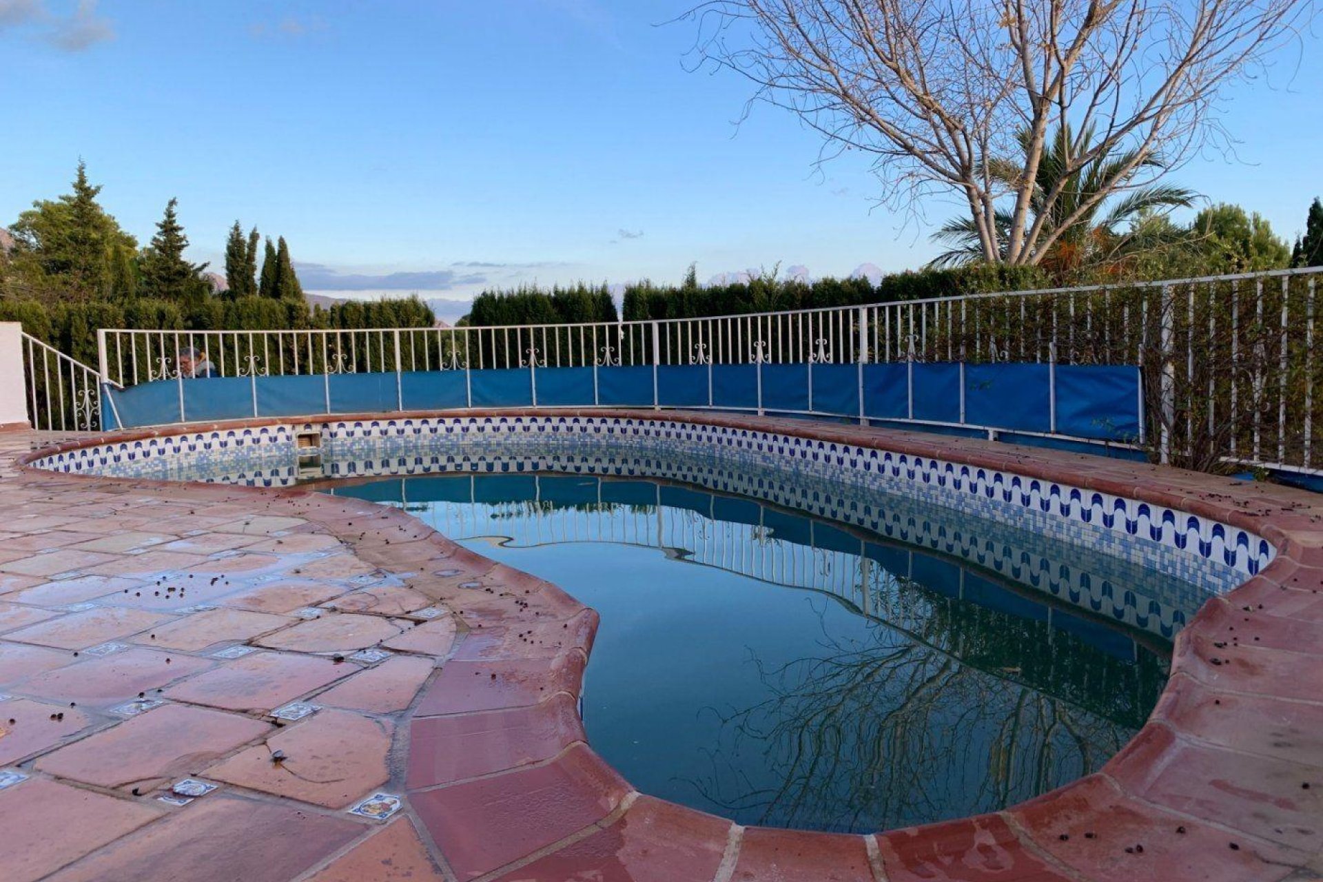 Resale - Chalet - Altea - Altea Hills