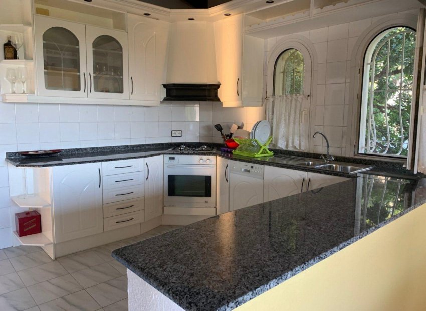 Resale - Chalet - Altea - Altea Hills