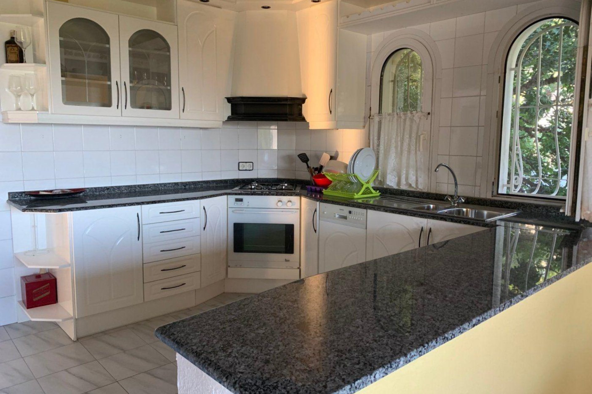 Resale - Chalet - Altea - Altea Hills