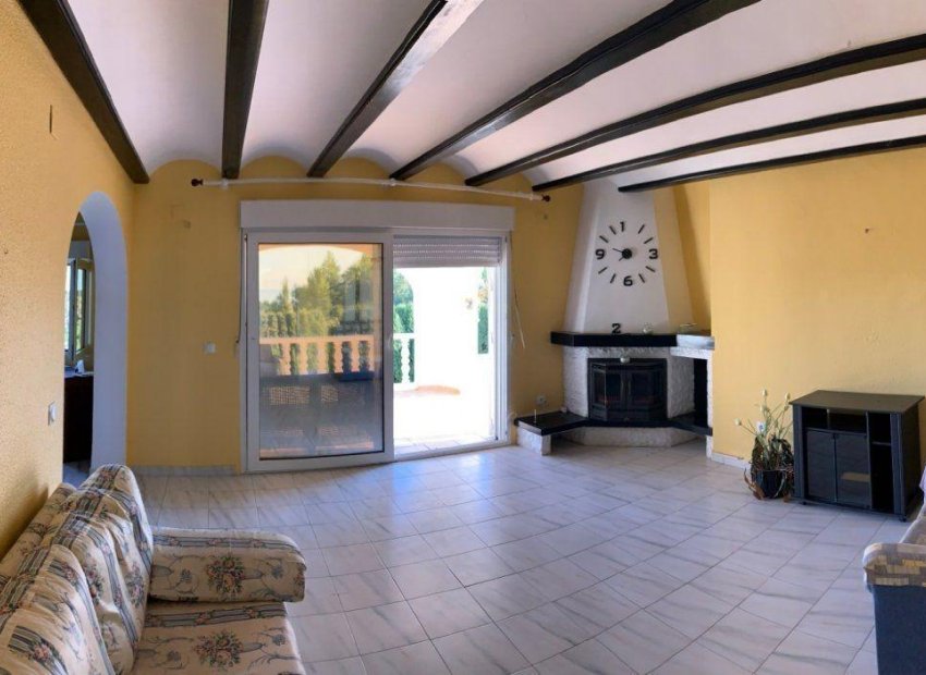Resale - Chalet - Altea - Altea Hills