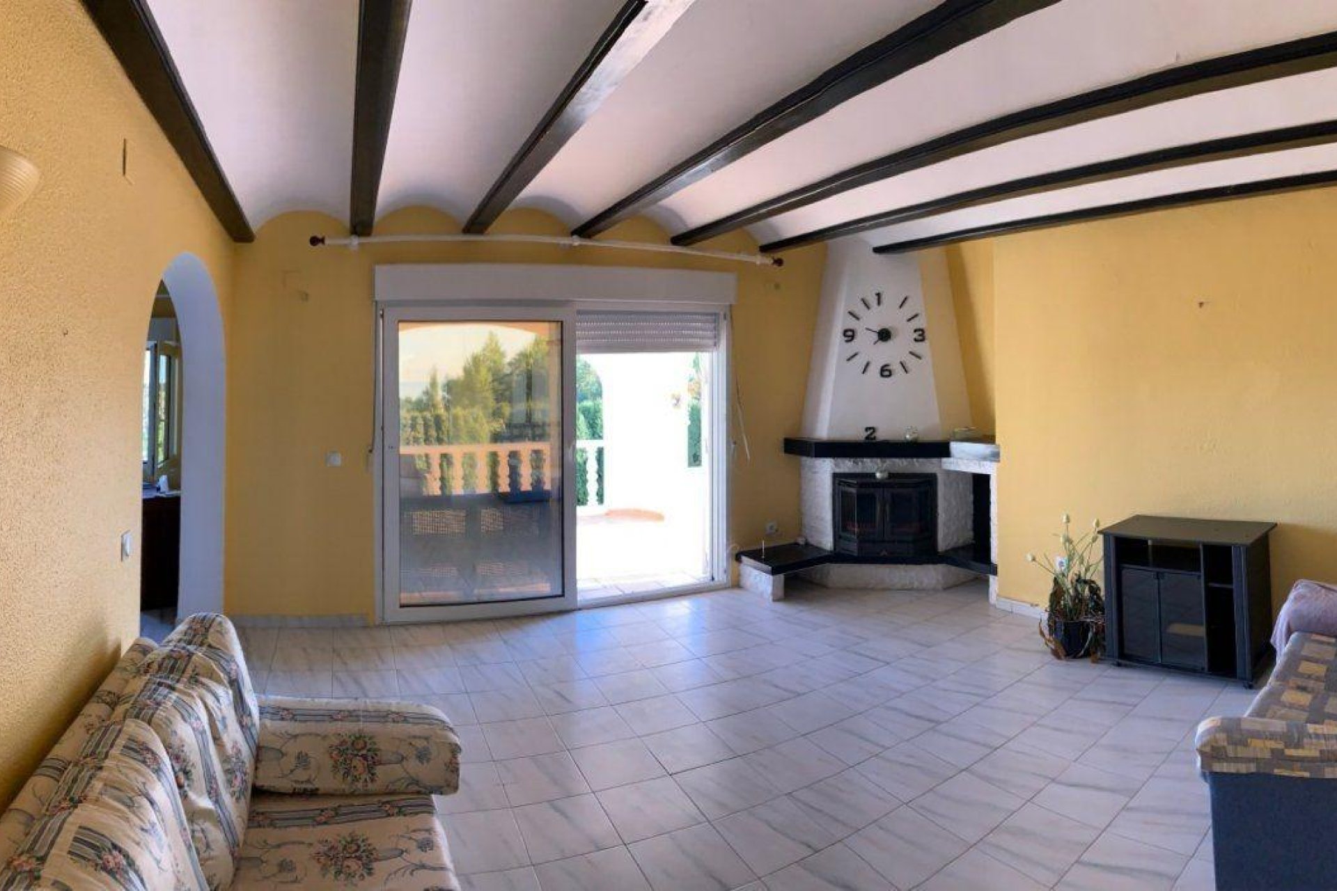 Resale - Chalet - Altea - Altea Hills