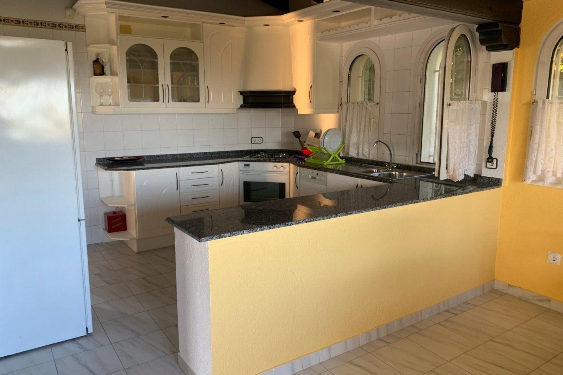 Resale - Chalet - Altea - Altea Hills