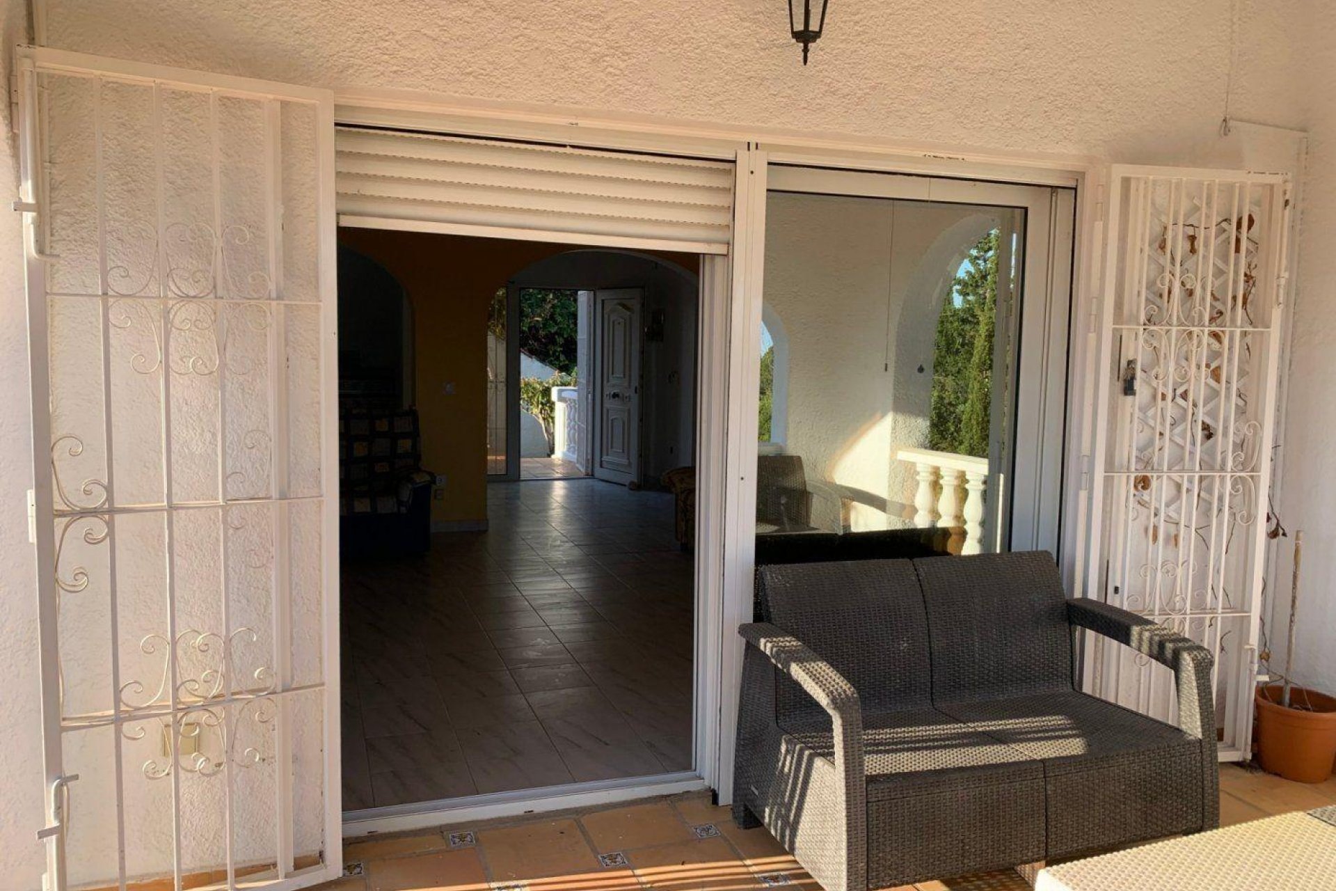 Resale - Chalet - Altea - Altea Hills