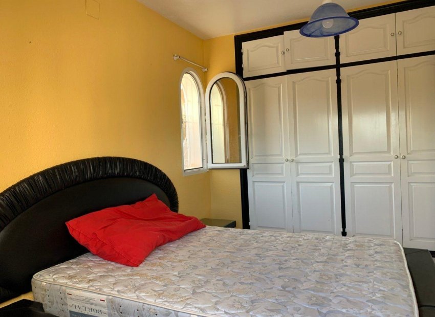 Resale - Chalet - Altea - Altea Hills