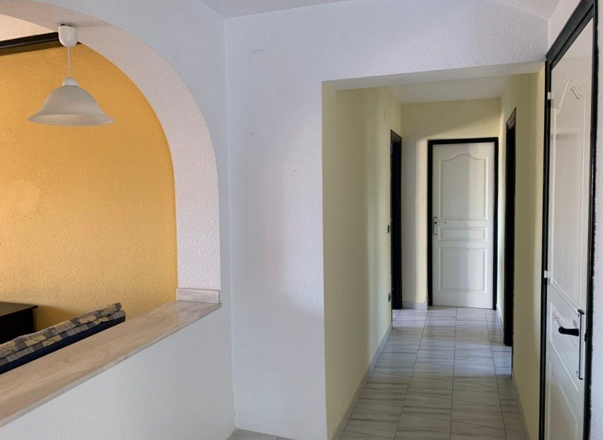 Resale - Chalet - Altea - Altea Hills