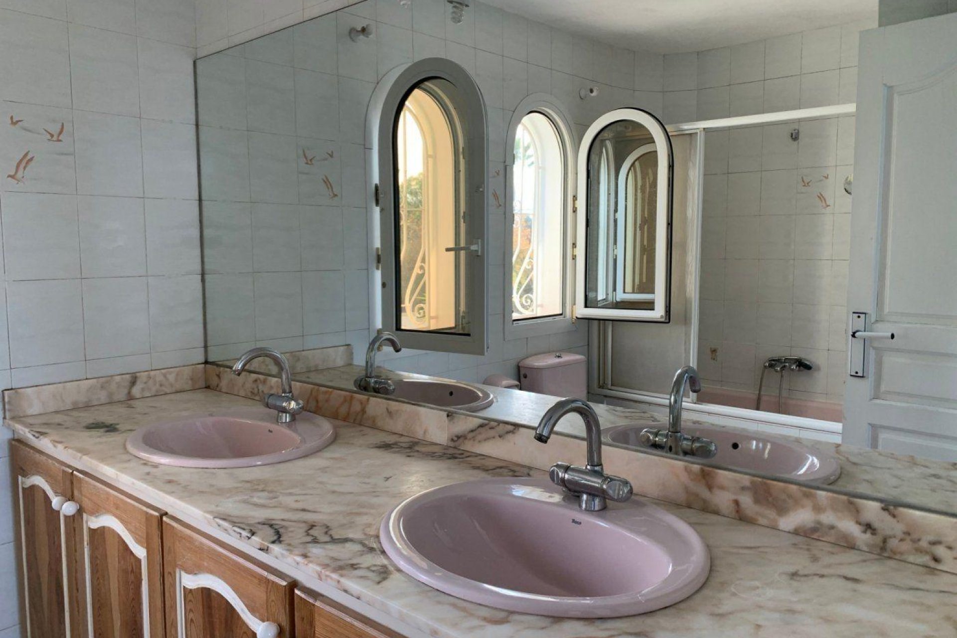 Resale - Chalet - Altea - Altea Hills