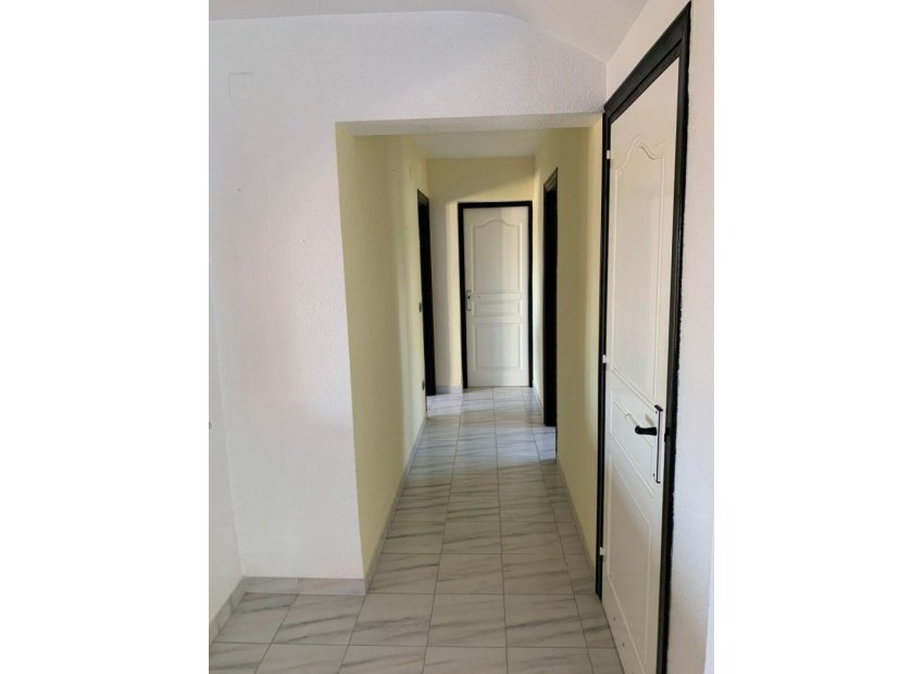 Resale - Chalet - Altea - Altea Hills