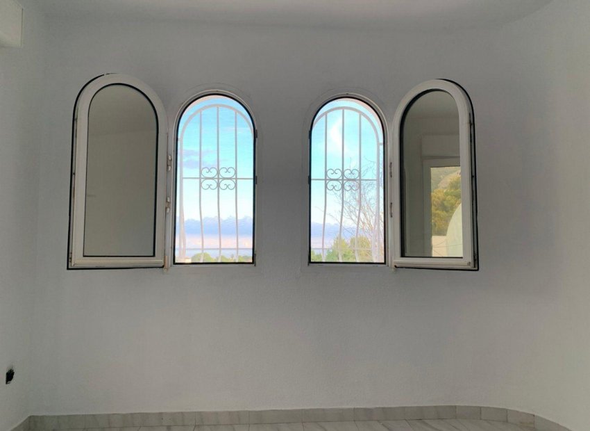 Resale - Chalet - Altea - Altea Hills