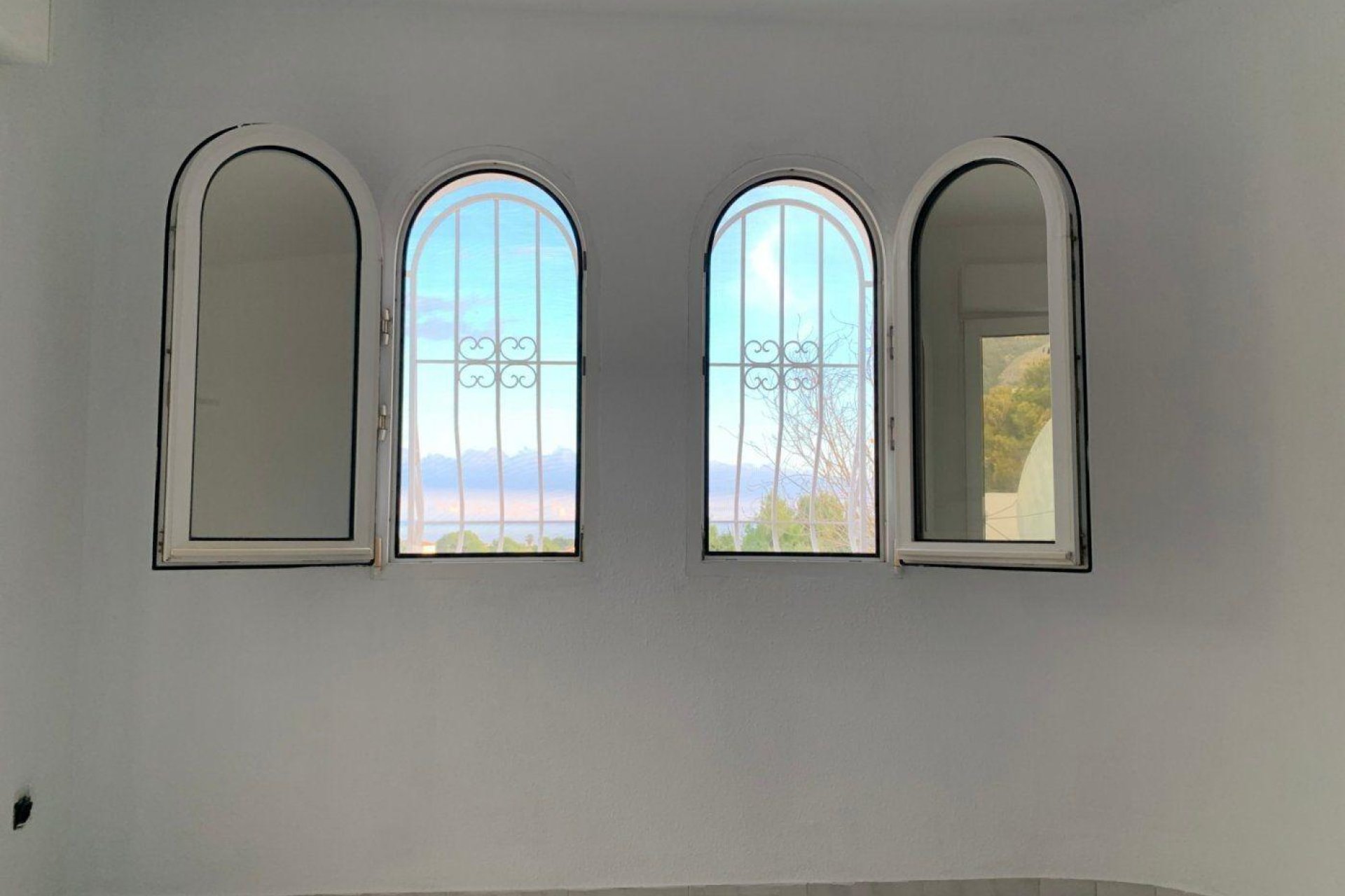 Resale - Chalet - Altea - Altea Hills