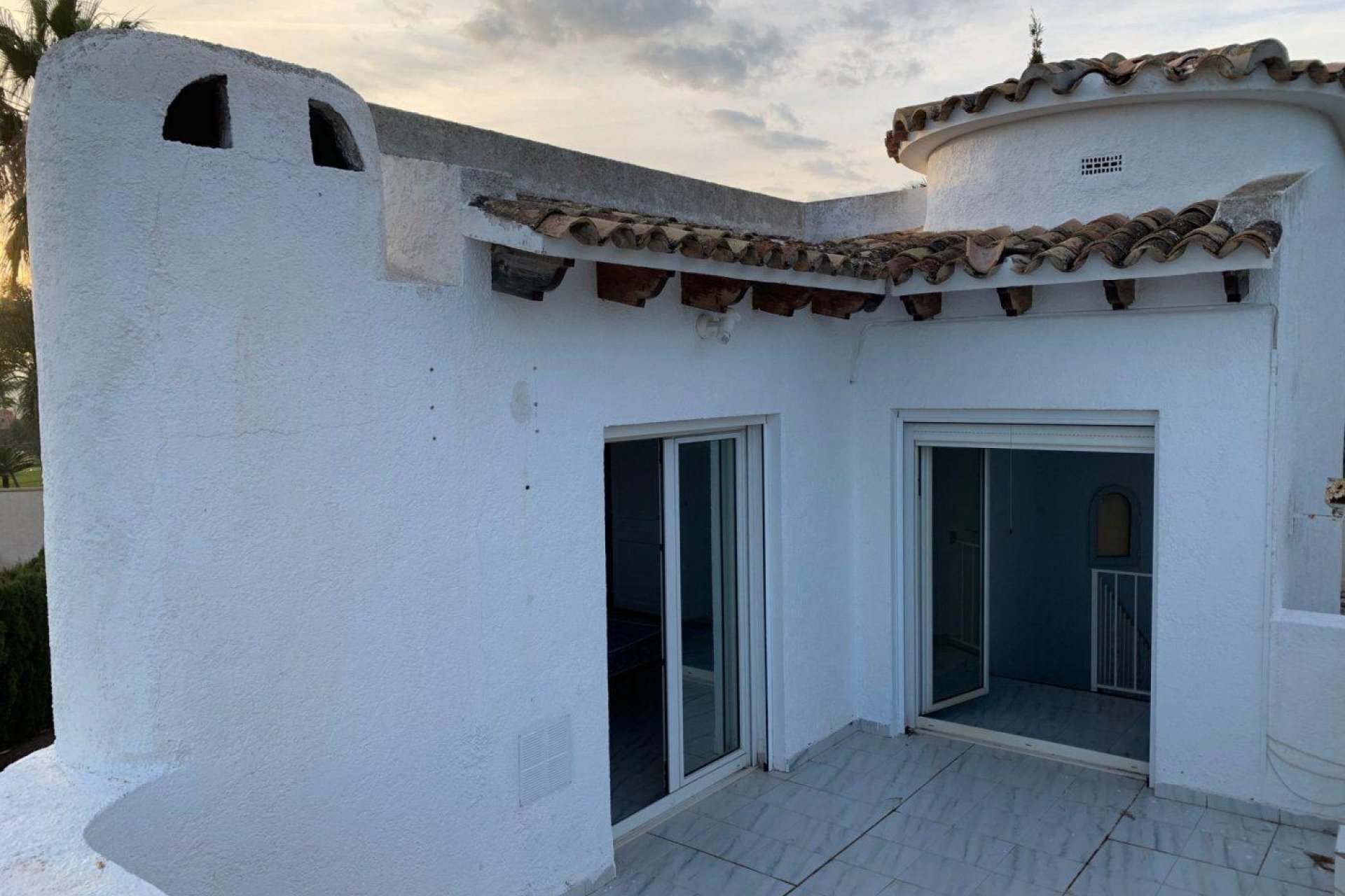 Resale - Chalet - Altea - Altea Hills