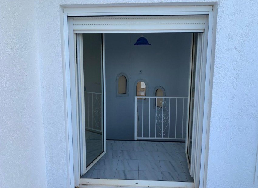 Resale - Chalet - Altea - Altea Hills
