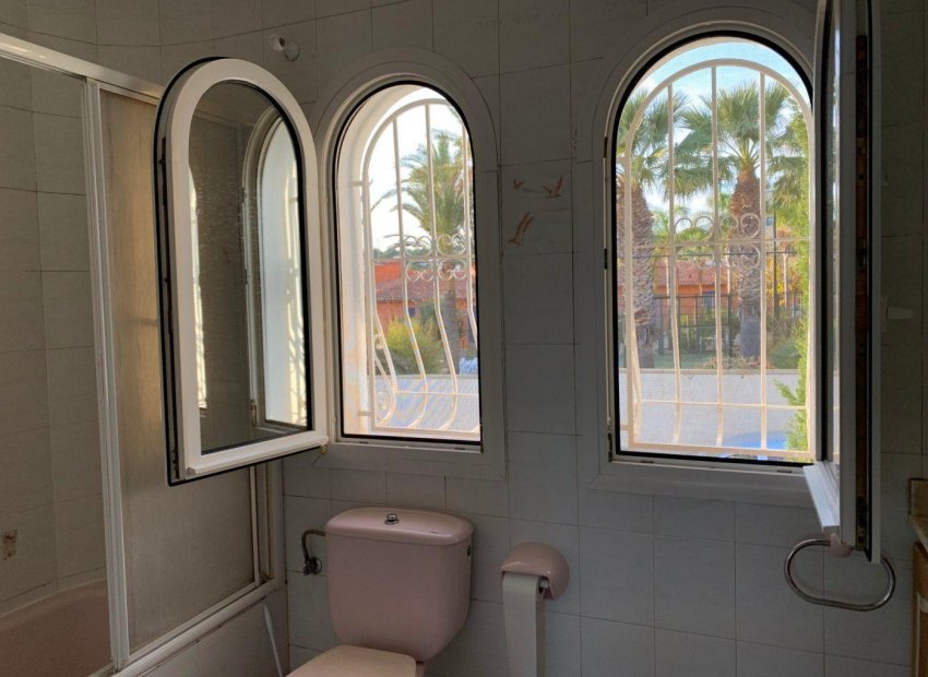 Resale - Chalet - Altea - Altea Hills