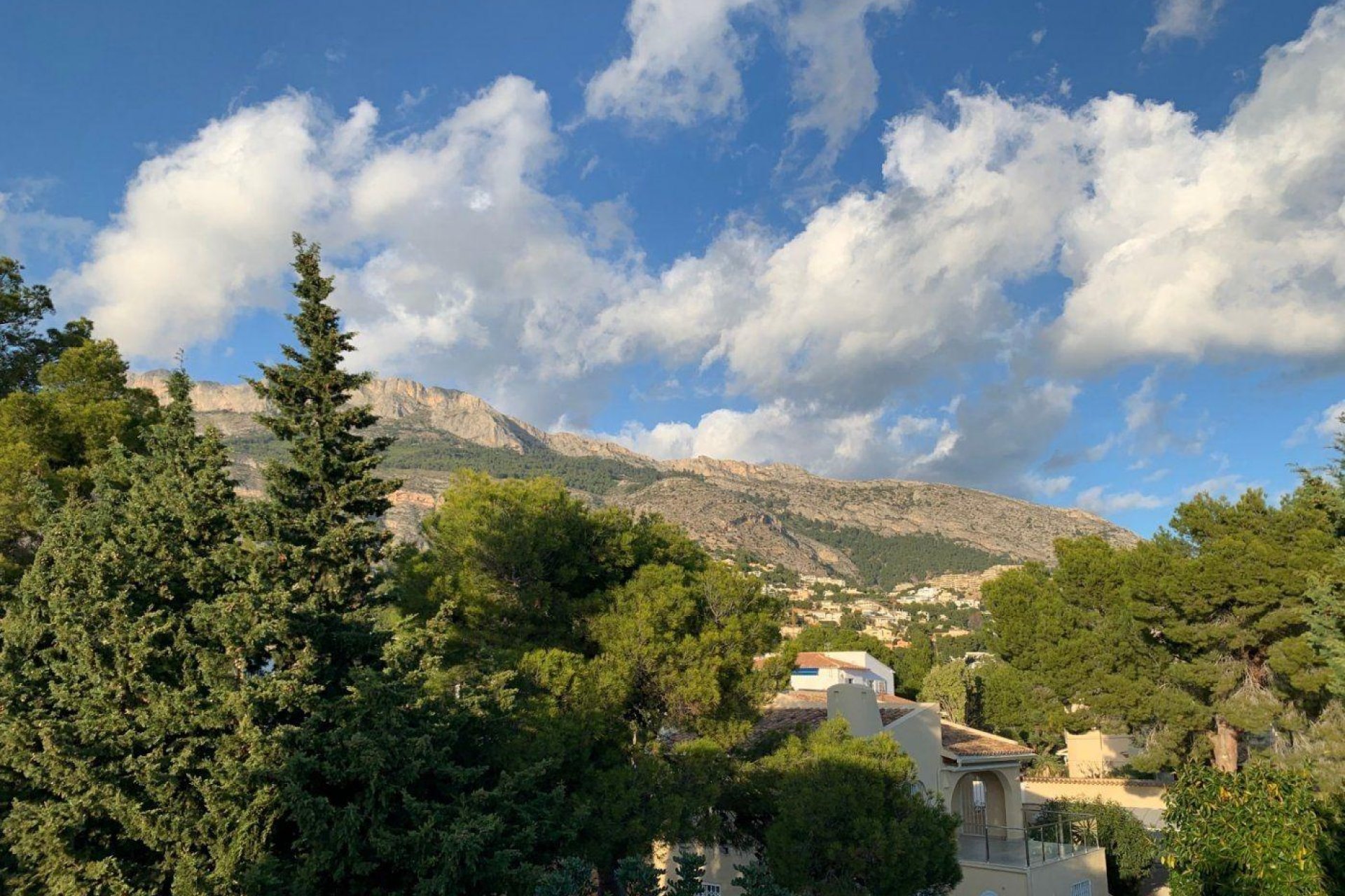 Resale - Chalet - Altea - Altea Hills